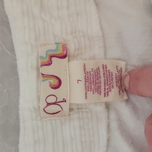 Vintage OP Shorts, Ocean Pacific - Picture 3 of 3